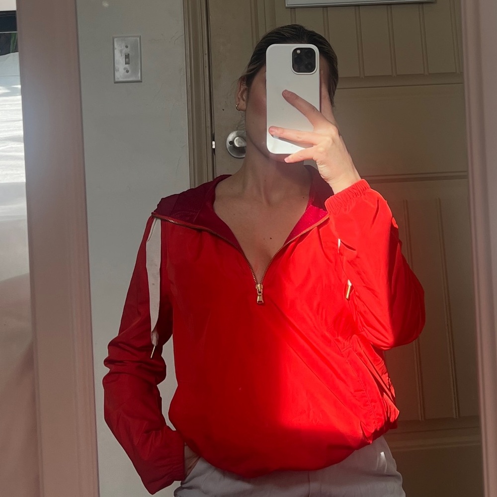 Old Navy Windbreaker
